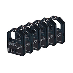 Panasonic KX-P110i Printer Ribbon 6-Pack