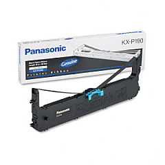 Panasonic KX-P190 Printer Ribbon