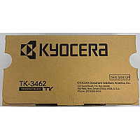 Kyocera TK-3462 Black Toner Cartridge