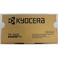 Kyocera TK-3462 Black Toner Cartridge