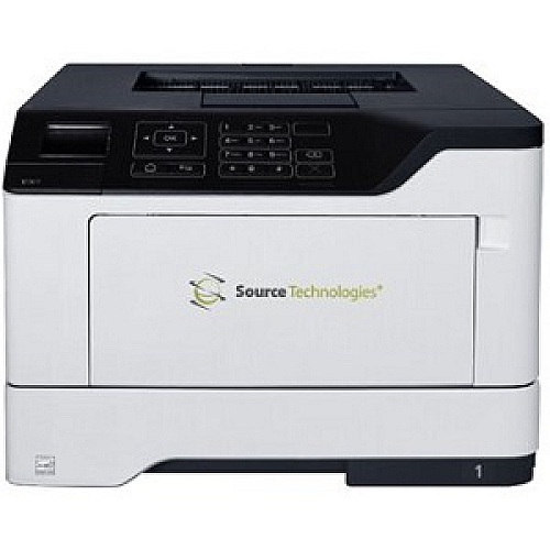 Source Technologies Secure MICR ST9817 With Locks