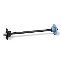 HP L4R66A Spindle