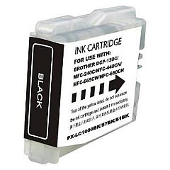 Compatible Brother LC51BK Black Ink Cartridge