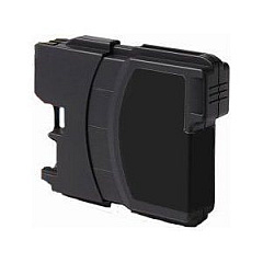 Compatible Brother LC61BK Black Ink Cartridge