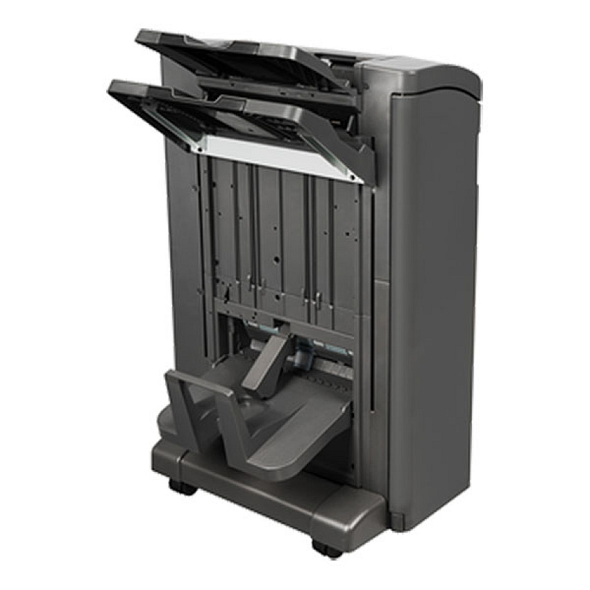 Lexmark 26Z0083 2/3 Hole Punch Booklet Finisher | BlueDogInk.com