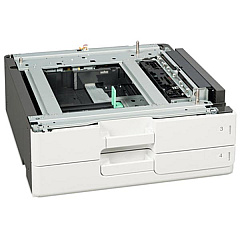 Lexmark 26Z0085 2 x 500-Sheet Tray Lexmark 26Z0085 2 x 500-Sheet Tray
