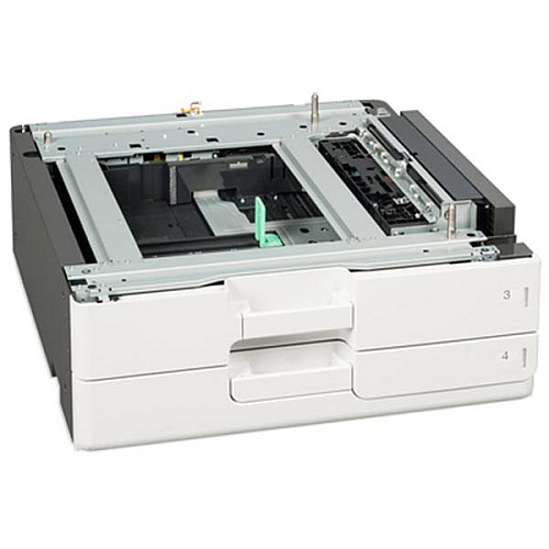 Lexmark 26Z0085 2 x 500-Sheet Tray