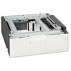 Lexmark 26Z0086 2500-Sheet Tandem Tray Lexmark 26Z0086 2500-Sheet Tandem Tray