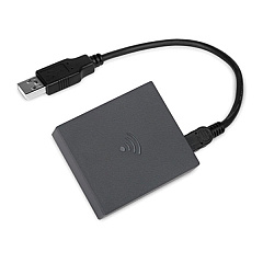 Lexmark 27X0135 Wireless plus NFC