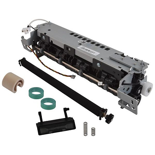 Lexmark 41X1228 OEM Mono Laser Parts