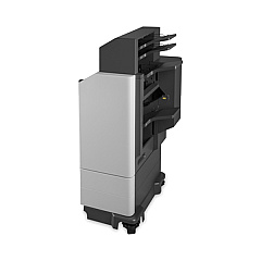 Lexmark 42K1267 Multi-position Staple Punch Finisher S-LV Lexmark 42K1267 Multi-position Staple Punch Finisher S-LV