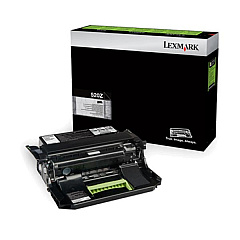 Lexmark 52D0Z0G Return Program Imaging Unit for US Government Lexmark 52D0Z0G Return Program Imaging Unit for US Government