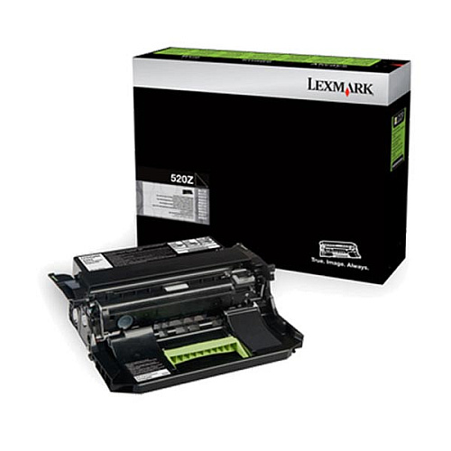 Lexmark 52D0Z0G Return Program Imaging Unit for US Government