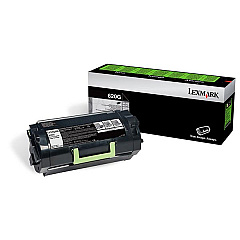 Lexmark 62D000G Black Toner Cartridge for US Government