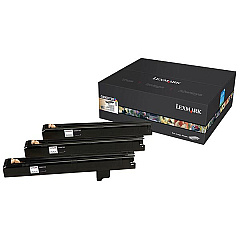 Lexmark C930X83G Photoconductor Multipack for US Government Lexmark C930X83G Photoconductor Multipack for US Government