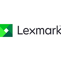 Lexmark 78C00YG Yellow Toner Cartridge