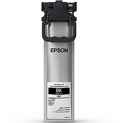 Epson M02XL120 Black Ink Cartridge