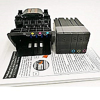 HP M0H91A Printhead