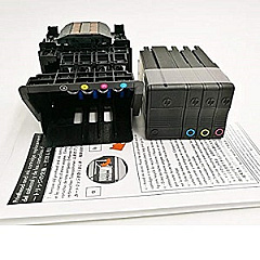 HP M0H91A Printhead