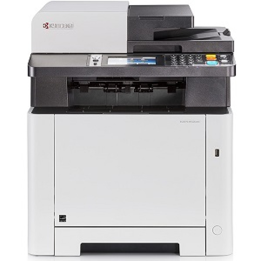 Kyocera M5526cdw | BlueDogInk.com
