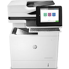 HP LaserJet Enterprise M631h