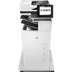 HP LaserJet Enterprise M633z