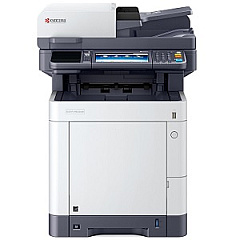 Kyocera M6630cidn