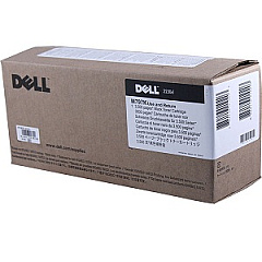 Dell M797K Black Toner Cartridge