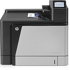 HP LaserJet M855dn