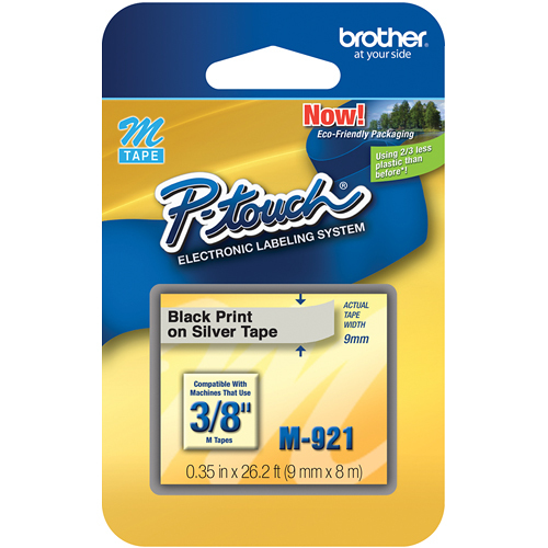 Brother M921 Tape