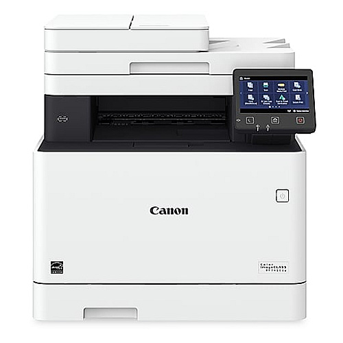 Canon imageCLASS MF741cdw