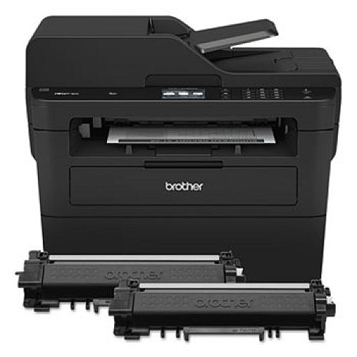 Brother MFC-L2750DWXL