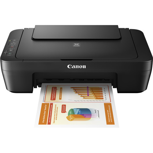 Canon PIXMA MG2525