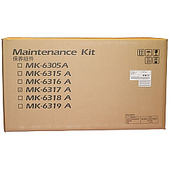 Kyocera MK6317 Maintenance Kit Kyocera MK6317 Maintenance Kit