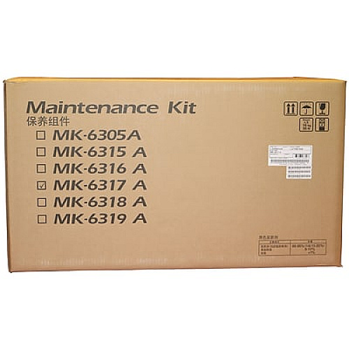 Kyocera MK6317 Maintenance Kit