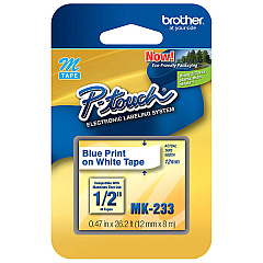 Brother MK233 Tape
