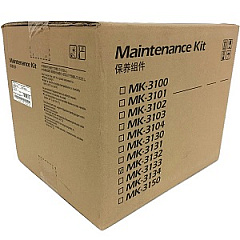 Kyocera MK3132 Maintenance Kit