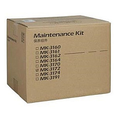 Kyocera MK3172 Maintenance Kit Kyocera MK3172 Maintenance Kit