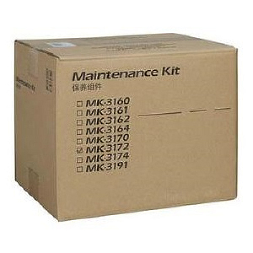 Kyocera MK3172 Maintenance Kit