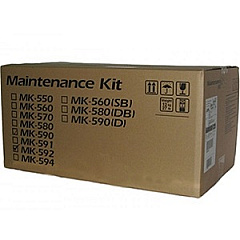 Kyocera MK592 Maintenance Kit Kyocera MK592 Maintenance Kit