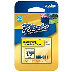 Brother MK631 Tape