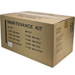 Kyocera MK707 Maintenance Kit Kyocera MK707 Maintenance Kit