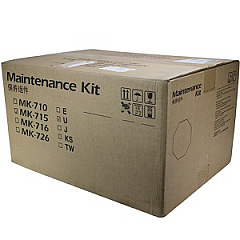 Kyocera MK715 Maintenance Kit