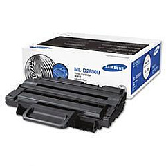 Samsung ML-D2850B Black Toner Cartridge