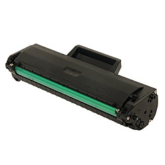 Innovera Remanufactured Black Toner, Replacement for Samsung MLT-D104S