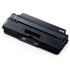 Innovera Remanufactured Black Toner, Replacement for Samsung MLT-D115L