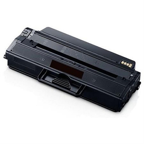 Innovera Remanufactured Black Toner, Replacement for Samsung MLT-D115L