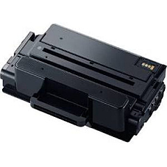 Innovera Remanufactured Black Extra High-Yield Toner, Replacement for MLT-D203E (SU890A)