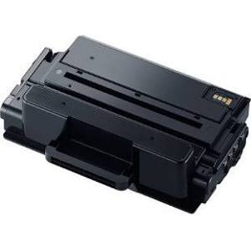 Innovera Remanufactured Black Extra High-Yield Toner, Replacement for MLT-D203E (SU890A)