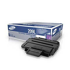 Samsung MLT-D209L Black Toner Cartridge Samsung MLT-D209L Black Toner Cartridge
